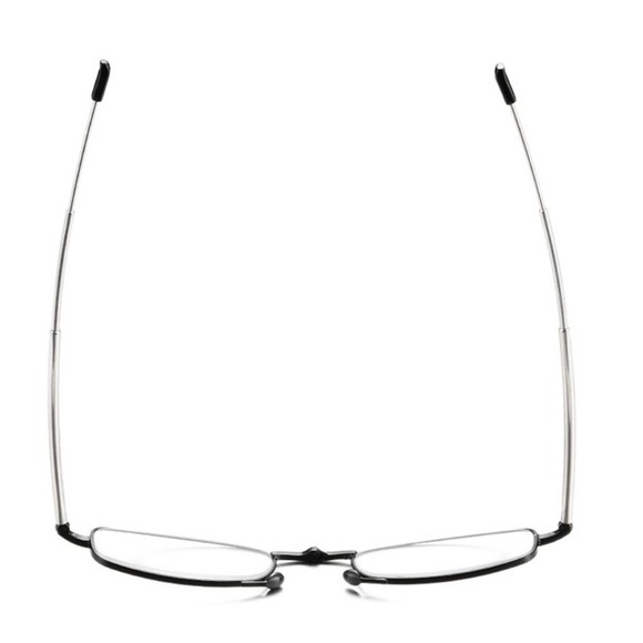 +150 Folding Reading Glasses Portable With Case - M - Picture 3 of 6